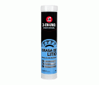 3-EN-UNO Profesional Grasa de Litio Multiusos en Cartucho 400g